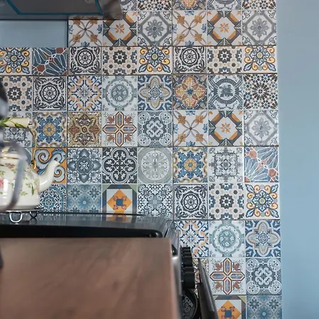 The Cloud Appartement Tirana