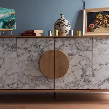 The Cloud Appartement