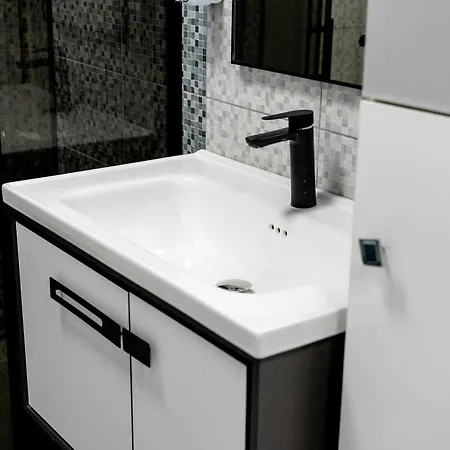 Appartement The Cloud