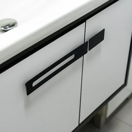 The Cloud Appartement *