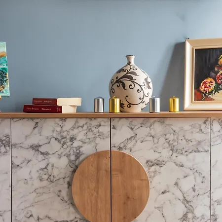 The Cloud Appartement *