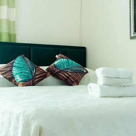 Appartement The Cloud