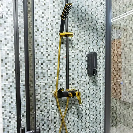 Appartement The Cloud