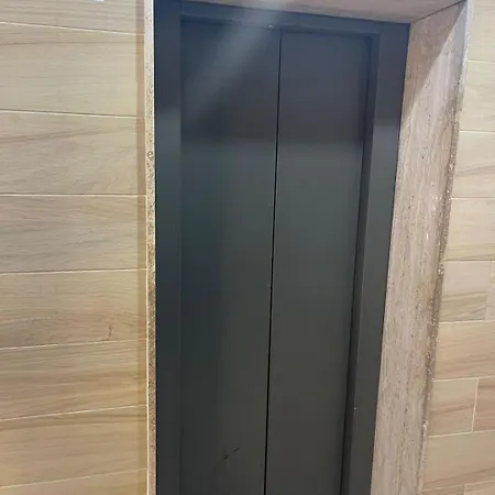 The Cloud Appartement *