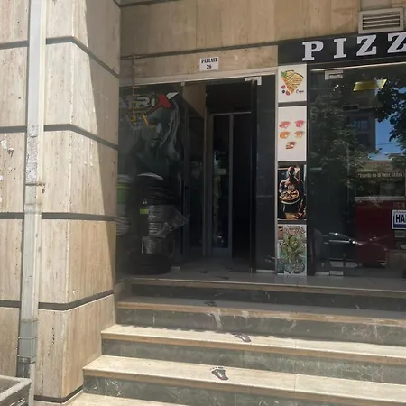 The Cloud Appartement *