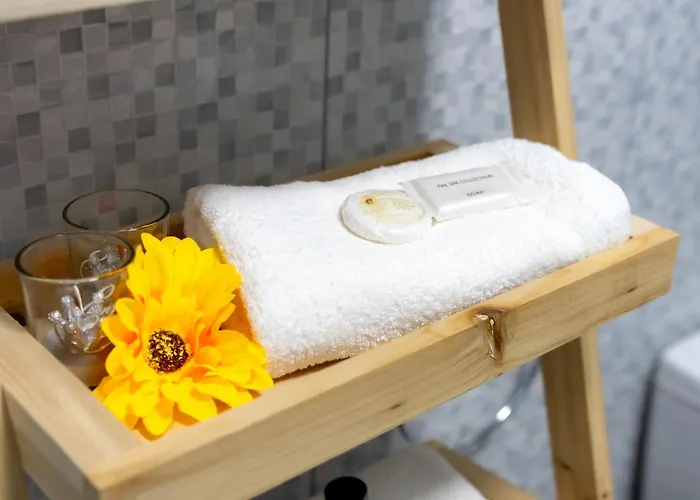 Apartment The Cloud *