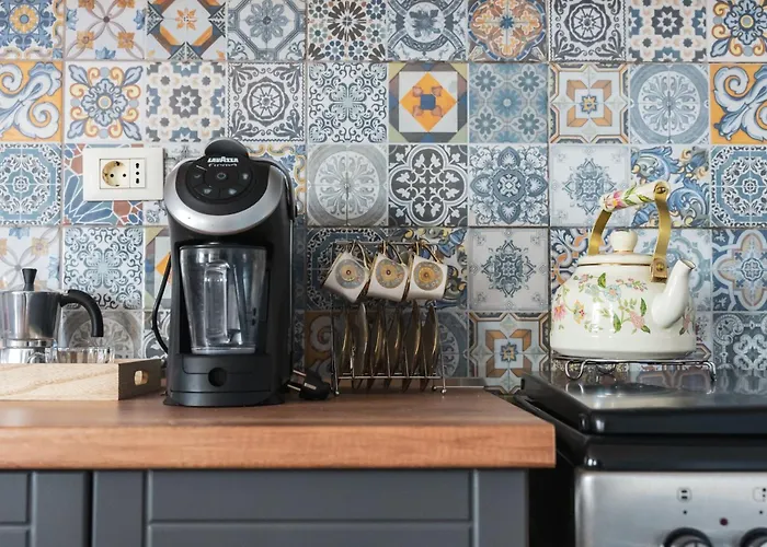 The Cloud شقة تيرانا