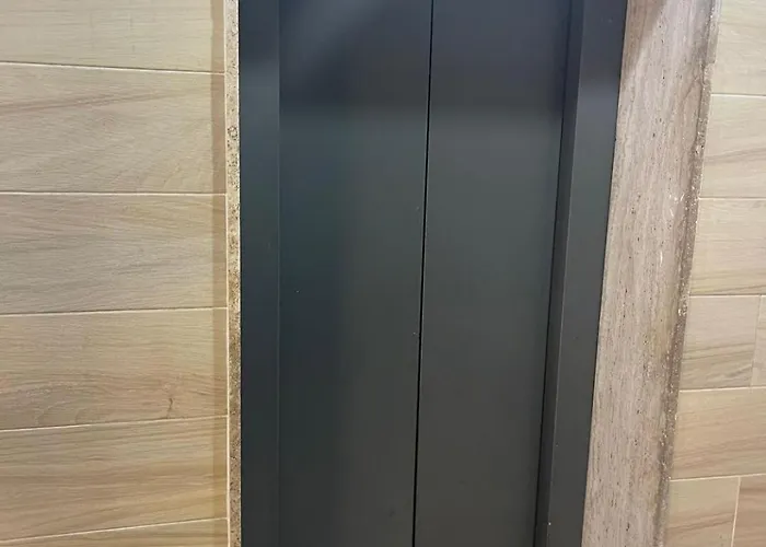 The Cloud Apartment *