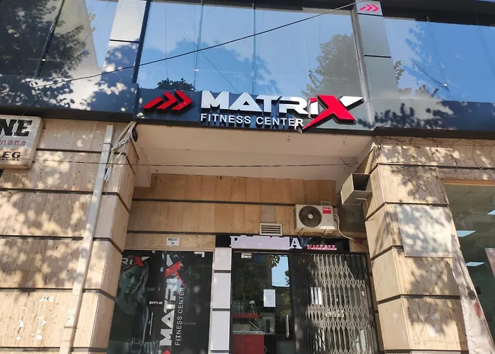 The Cloud شقة تيرانا