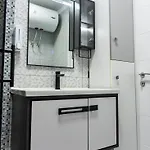 The Cloud דירה טיראנה