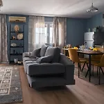 דירה The Cloud טיראנה