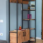 The Cloud דירה טיראנה