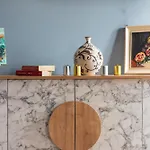 The Cloud דירה *