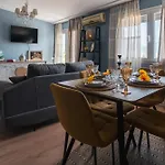 The Cloud דירה *