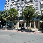 The Cloud * טיראנה