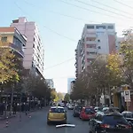 The Cloud דירה טיראנה