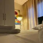 Appartement Skyline Retreat By Skanderbeg Tirana