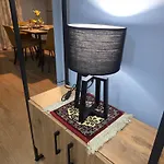 The Cloud דירה טיראנה