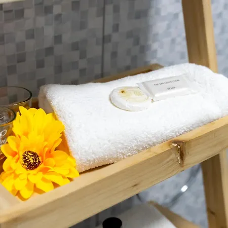 Apartment The Cloud *