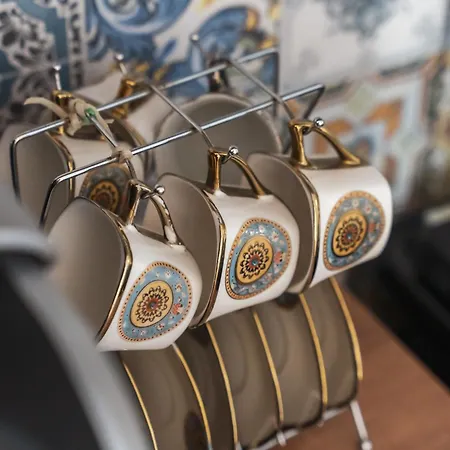 アパート The Cloud