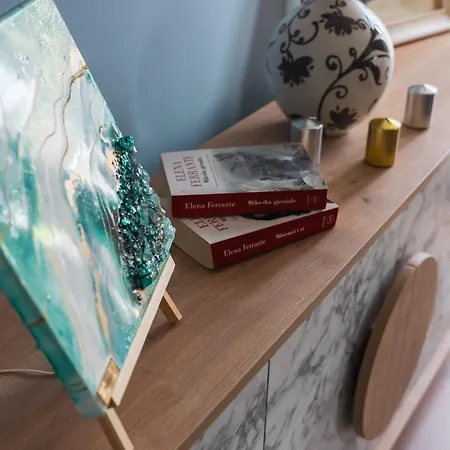 The Cloud Τίρανα