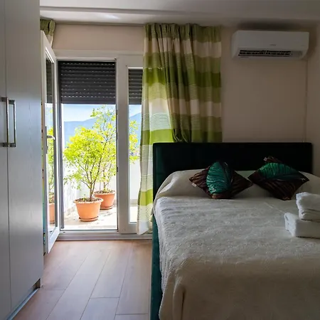 Apartment The Cloud *