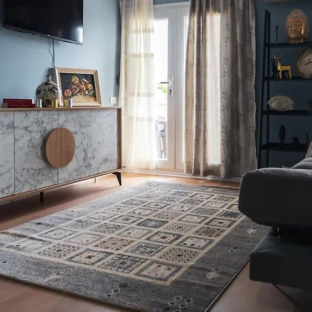 Διαμέρισμα The Cloud *