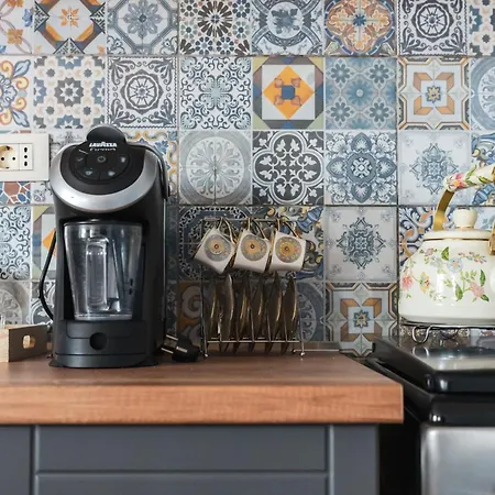 The Cloud Apartment Tirana