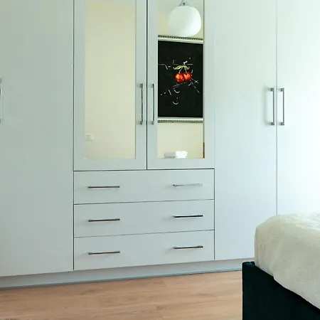 Apartment The Cloud *