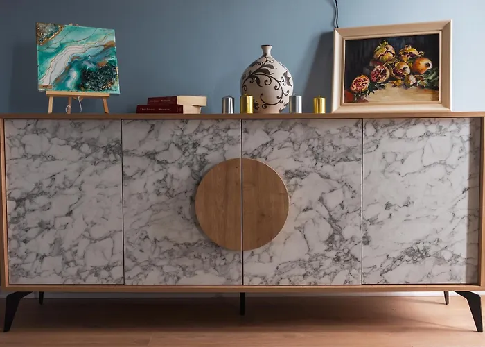 The Cloud Διαμέρισμα