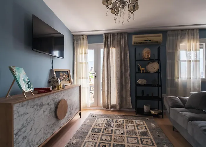 The Cloud Lägenhet *