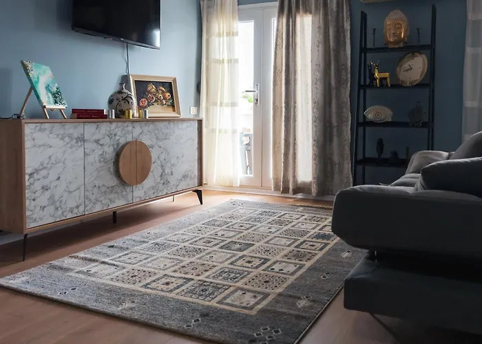 Lägenhet The Cloud *