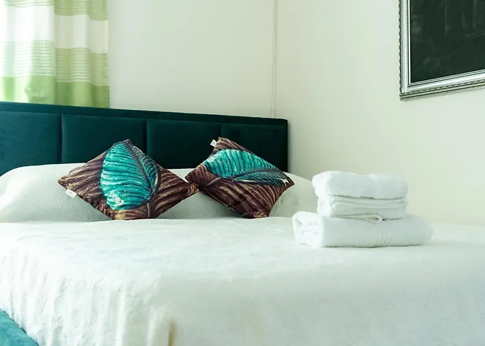 アパート The Cloud