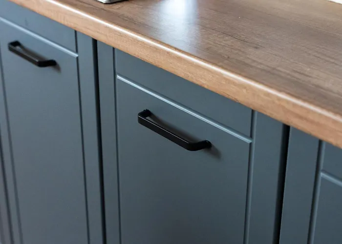 The Cloud Lägenhet Tirana