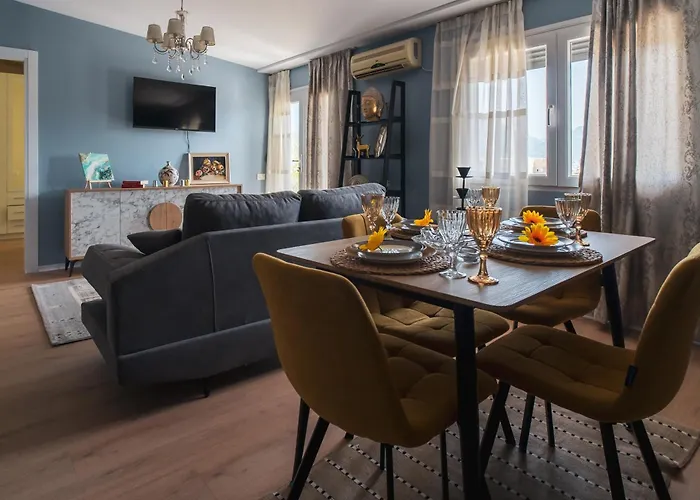 The Cloud Διαμέρισμα *