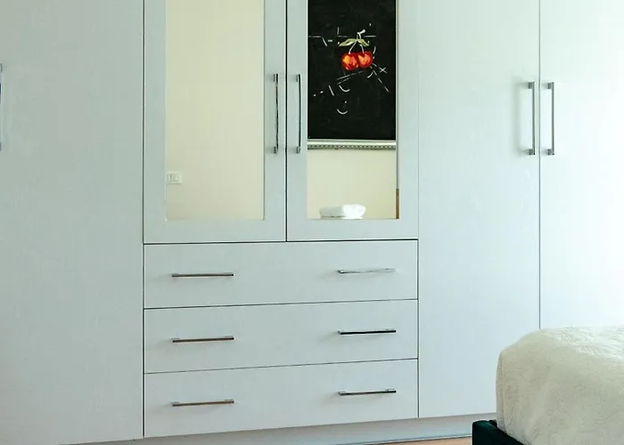 Appartement The Cloud *