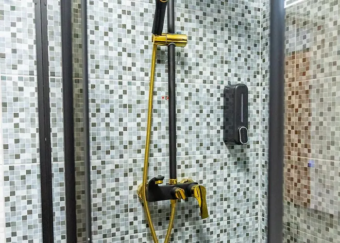 Appartement The Cloud