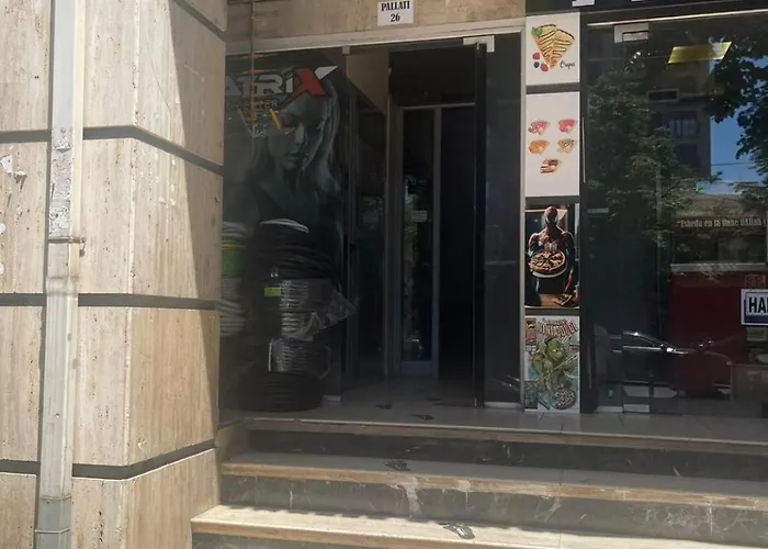 The Cloud Appartement *